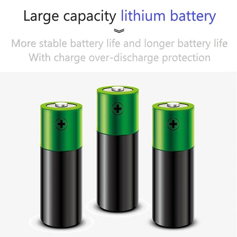 2 Head Stepless Dimming Light Waterproof LED Flood Lamp Remote Control Solar Landscape Spotlight for Outdoor Garden Path Street