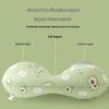 Kashicong Inflatable Travel Neck Pillow