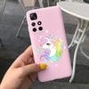 Милый мультяшный чехол для Xiaomi Poco X4 Pro 5G Чехол Poco M4 Pro Мягкий силиконовый чехол для телефона для Xiaomi Poco M4 X4 Pro PocoX4 NFC Сумки