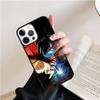 Welder Welding Hot Metal Worker Phone Case Cover For iPhone 17 Air 16 15 14 Plus 11 Pro Max 13 Pro Max 12 Max Coque