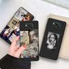 Great Art Aesthetic Mona Lisa Cases for Xiaomi Poco M4 5G F4 F3 GT X3 NFC X3 Pro X4 F1 M3 C40 Bumper Silicone Phone Case Coque