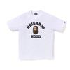 Футболка Bape X Neighborhood 1J23-110-901