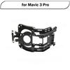 Shock bsorber Plate with Rubber Ball For DJI Mavic 3 Pro Gimbal Rubber Damping Cushion Camera Bracket Drone Repair Parts