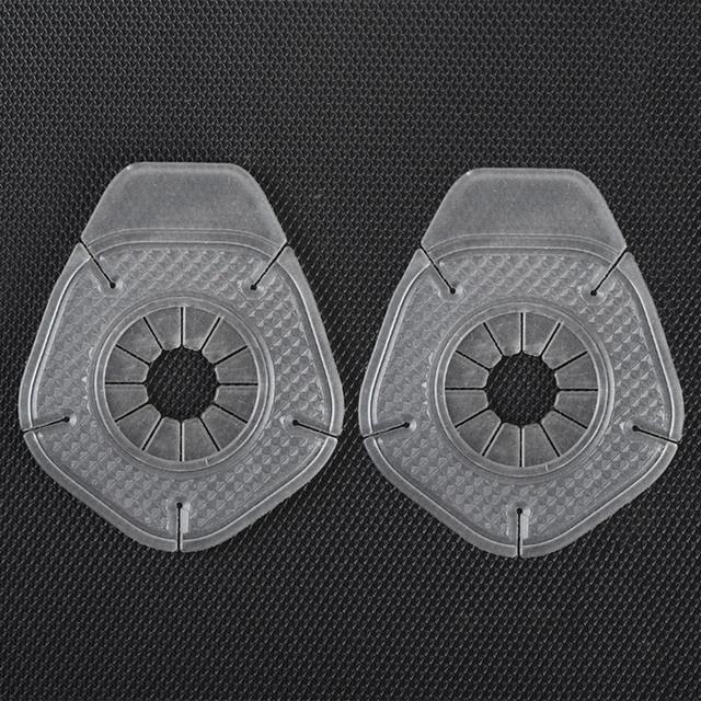 2 шт. Универсальный защитный чехол для лобового стекла автомобиля, предотвращающий падение листьев и мусора, пылезащитный чехол для нижнего отверстия стеклоочистителя