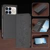 Кожаный чехол-книжка для Xiaomi POCO F8 Ultra F8 Pro F7 Pro F7 Ultra F7 F6 Pro F6 F5 Pro F5 F3 Магнитная подставка Кошелек Чехол для телефона