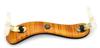 Viva La Musica Violin Shoulder Rest Viva La Musica Diamond Maple/Light