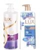 Lux Moisturizing Shampoo & Shower Gel Set