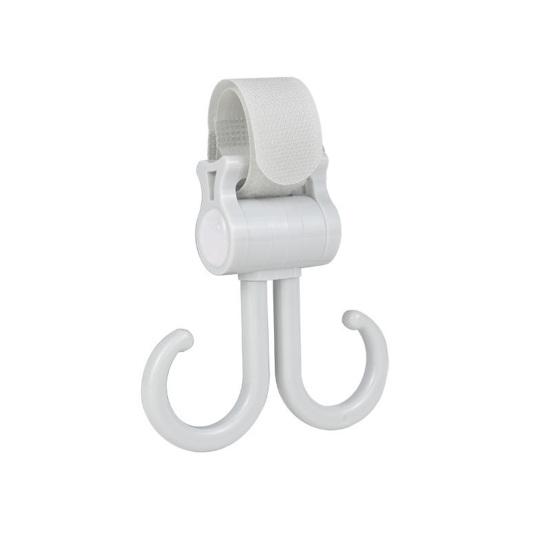 Крючок для детской коляски Yousheng, удобный прочный несущий простой в использовании крепежный ремень, прочный крючок с длительным сроком службы