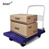 Ansai Rui 12602 Foldable Flatbed Trolley