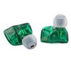 LINSOUL TANGZU Wan'er S.G Dynamic Diaphragm High-End In-Ear Monitors (Green - with Microphone)
