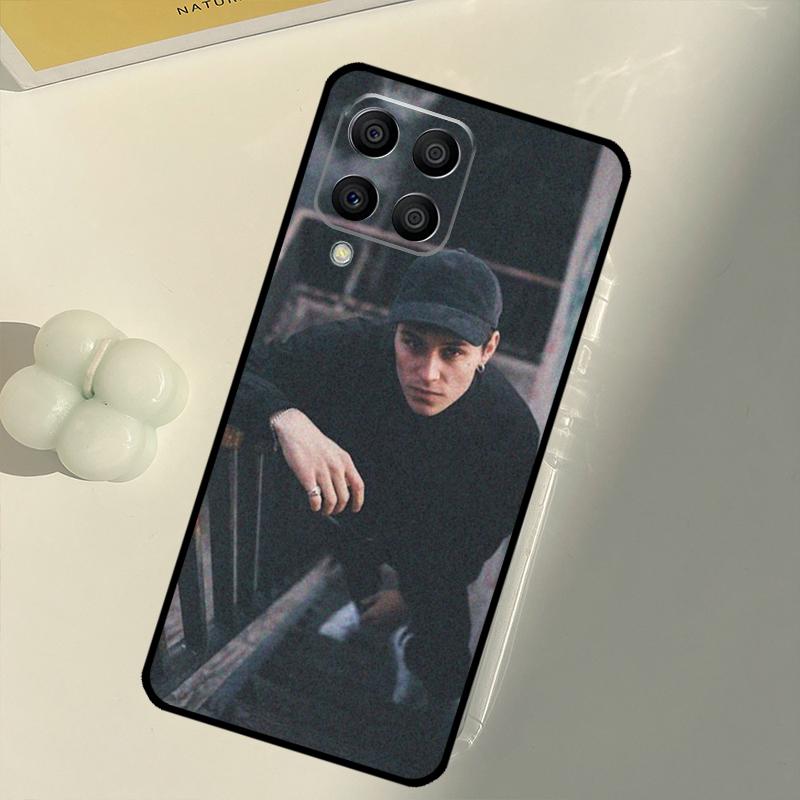 Чехол Aron Piper Elite для Samsung Galaxy M16 M06 M12 M55 M15 M35 M14 M34 M54 M11 M21 M31 M13 M33 M53 M32 M52
