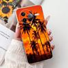 Чехол для Xiaomi Poco F7 Pro PocoF7 Ultra Роскошный Чехол с Рисунком Цветов Мягкий Тонкий Чехол для Телефона для Xiaomi Poco F7 Ultra F7Pro Fundas
