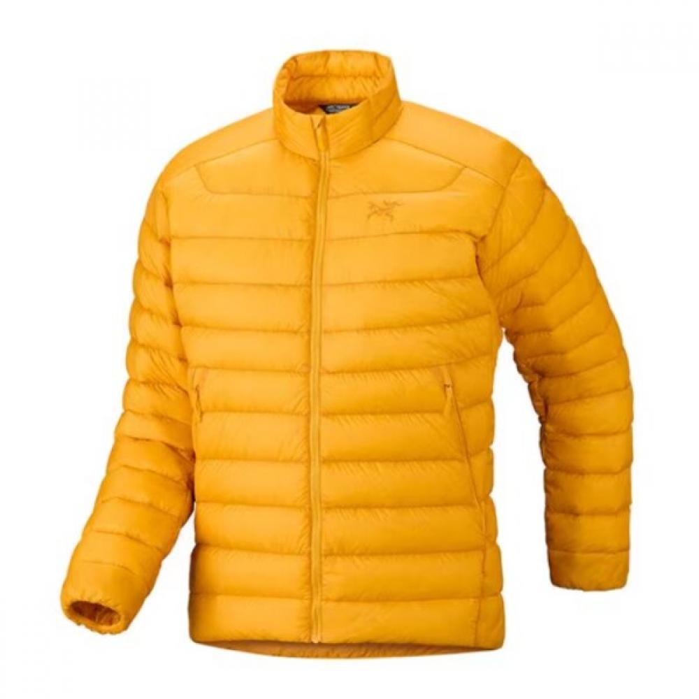 Arcteryx Men S Cerium Jacket Ajqfm10579