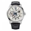 [ORIENT STAR] Автоматические часы Современные скелетонированные механические Сделано в Японии Открытое сердце RK-AV0007S Мужские W