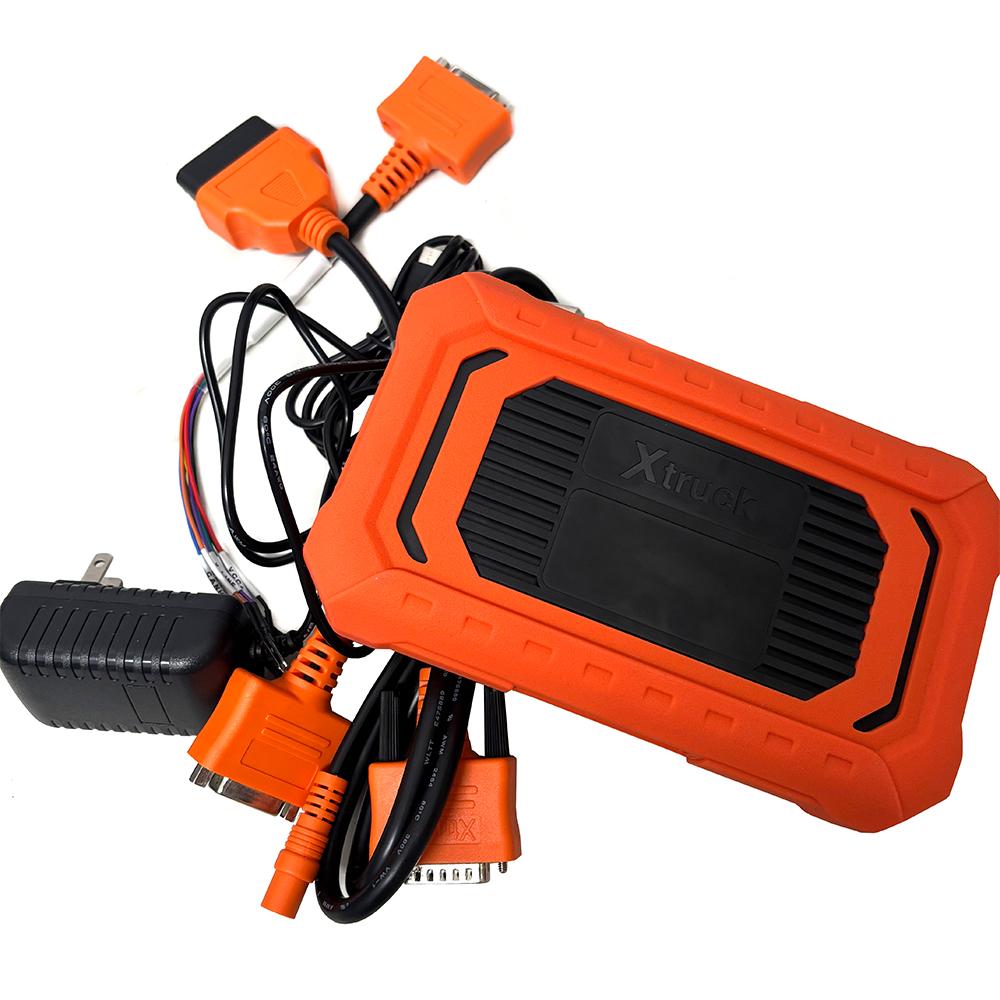 XTRUCK M1 Handheld Professional Motorcycle Diagnostic Tool Multi-language Universal Motorcycle Scanner Supports Freeze Data Reading