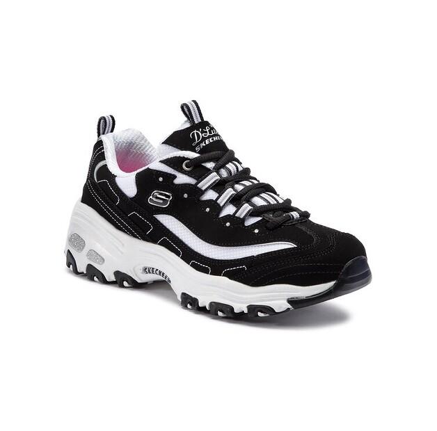 Кроссовки Skechers D'lites Biggest Fan
