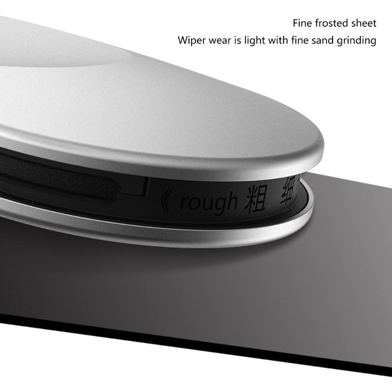Очиститель лезвий стеклоочистителя Восстановитель лезвий Автомобильный инструмент для ремонта лезвий Инструмент для нарезки канавок