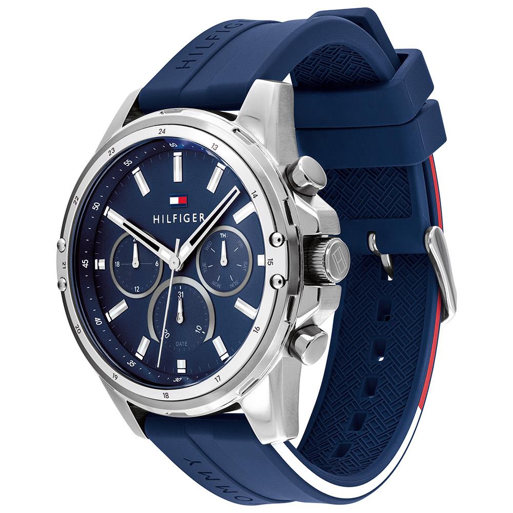 Tommy Hilfiger 1791791 Мужские часы