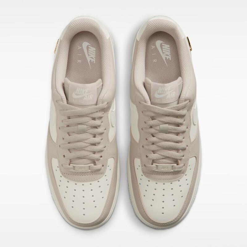 Nike Повседневная женская обувь Air Force 1 07