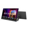 ASUS ZenScreen MB169CK-J Portable Monitor - 15.6-inch / Full HD / IPS / Dual USB Type-C / Flicker-Free / Blue Light Reduction / Non-Glare Panel / 360°