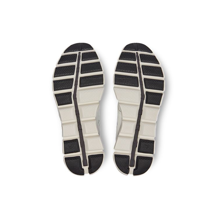 ON Cloud X 3 Ivory Black Men Sneakers Cream 60.98706