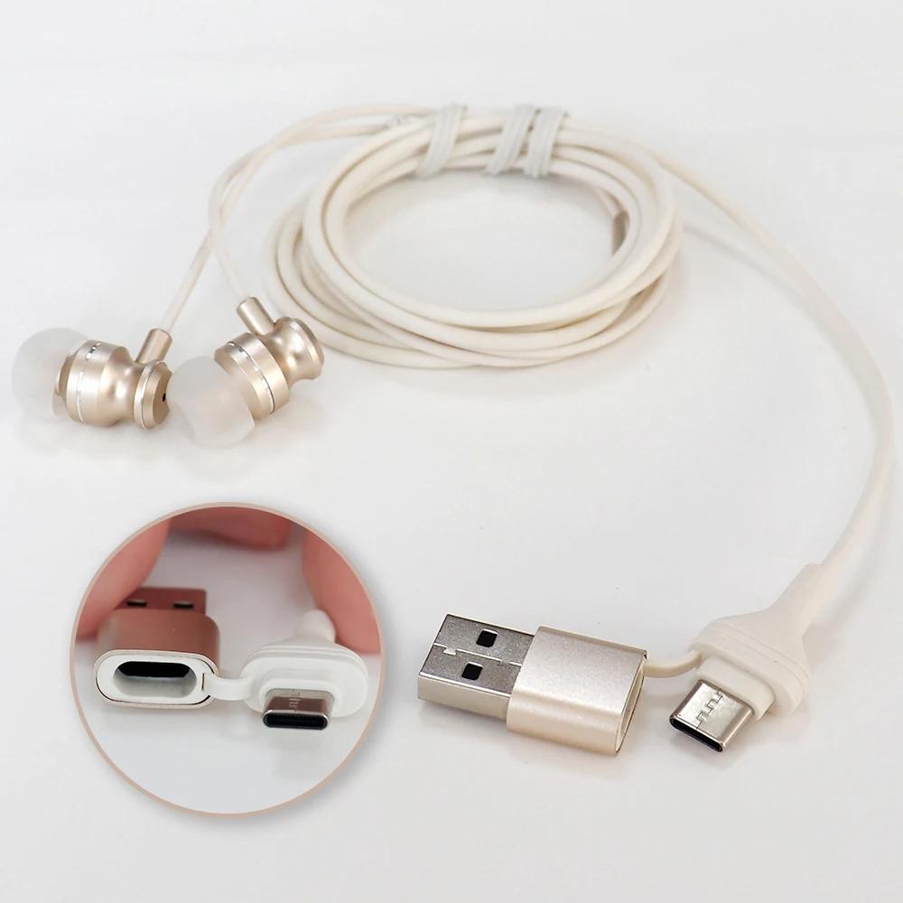 650nm Red Light Ear Care Device - Portable LLLT Technology for Ear Canal Wellness Support