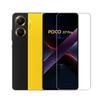 Полное прозрачное стекло для Poco X7 Pro Закаленное стекло для Xiaomi Poco X7 Pro Защитная пленка для экрана HD Защитная пленка для телефона Poco X7 Pro