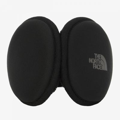 The North Face Tnf Теплые наушники-грелки Na5ir53a Черный
