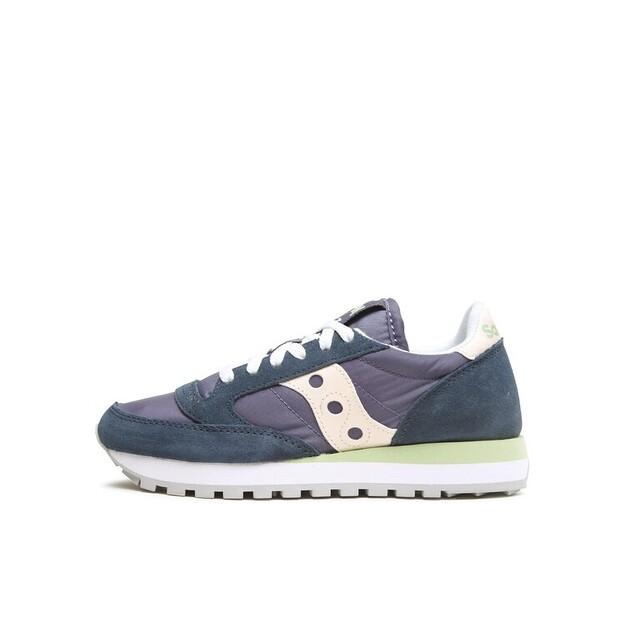 Saucony Jazz Original S1044 Blue Sneakers