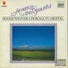 CD ROGER WAGNER CHORALE IN DIGITAL - America The Beautiful CC383064 EASTWORLD Япония Классика Б/У