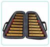16-Note Double Row Glockenspiel for Early Childhood Education