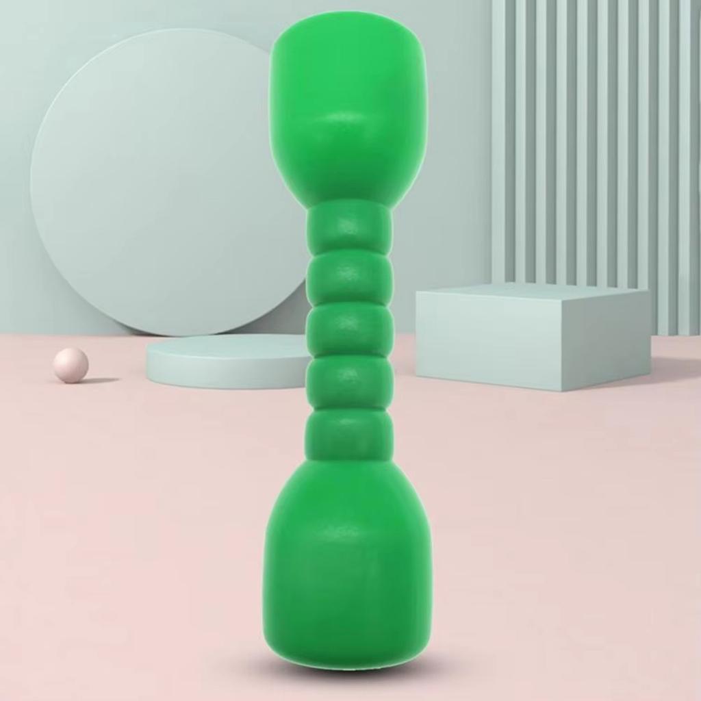 1 пара детский набор для тяжелой атлетики фитнес-гантели детские гантели для тяжелой атлетики пластиковые домашние гантели для упражнений