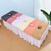 Thickened Beauty Salon Towel Soft SPA Massage Towel Multifunctional Headrest Pads  SPA Center