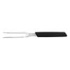 VICTORINOX Carving Fork 15cm Black Swiss Modern Meat Beef BBQ 6.9033.15B