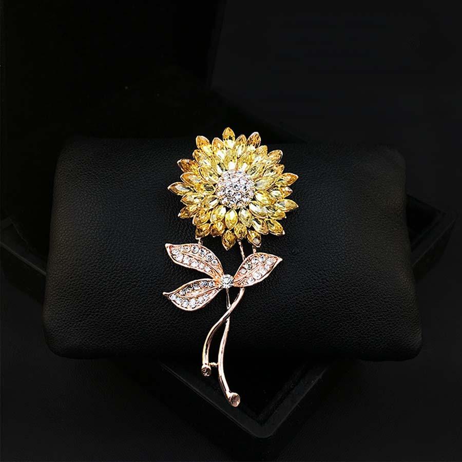 High-End Brooches, Women'S Sense Of Luxury, Niche, High-End Pins, Elegant Temperament, Fixed Clothes, Suits, Pearl Jewelry