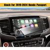 Car Touch Screen Protector Tempered Glass 8Inch For 2019-2024 Honda Passport