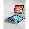 Новый чехол для планшета для iPad 11-го Pro Air 13 11 M3 M4 M2 12.9 " 10-го 9 8 7 6 5 4 3 2-го Funda для Mini 7 A17 Pro Кожаный чехол