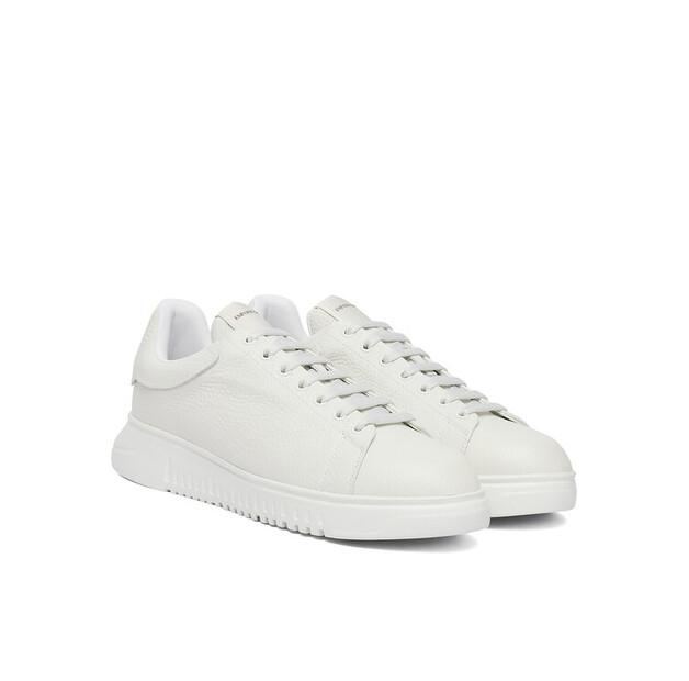 Кроссовки Emporio Armani EM003663 AF19999 U0001