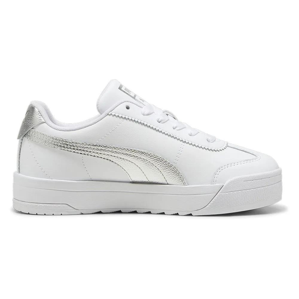 Puma Кросовки Roma Feminine Metallic