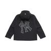 MLB MONOGRAM SS26 Ветровка Унисекс 3AWJM0361-50BKS