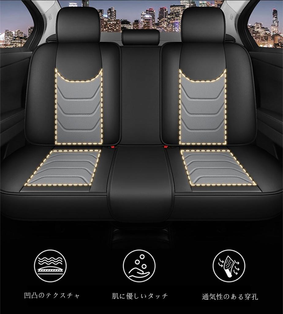 Lexus RXAGL20WAGL25WGYL25WGYL26WGYL20W Применимо к октябрю 2015 г. - Текущий чехол для сиденья автомобиля из кожи Новый чехол для сиденья автомобиля на 5 мест - Gene