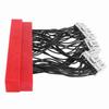 OBD2B to OBD1 ECU Jumper Conversion Harness Adapter Plug and Play Replacement For Acura Integra 2000‑2001