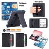 Hand Strap PB700 Stand Case PU Leather Protective Shell 7 Inch EReader Case for Pocketbook Era