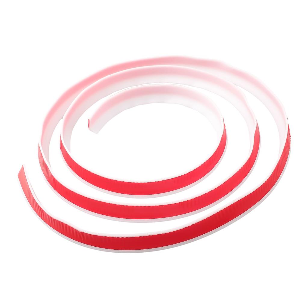 Удерживающие полоски для ванной комнаты, разделительные полоски для сухого и влажного разделения, силиконовые уплотнительные полоски, барьер для щелей на кухонной столешнице, водоотталкивающие полоски