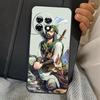 Исламский чехол с изображением Хазрата Али для OnePlus 13T 10T 8T 10R 12R 13R 15 13 12 11 10 9 Nord CE 5 2 3 4 Lite N20 N30