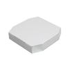 Heiko N Pizza Box, White, Small, 10-Pack, 004247710
