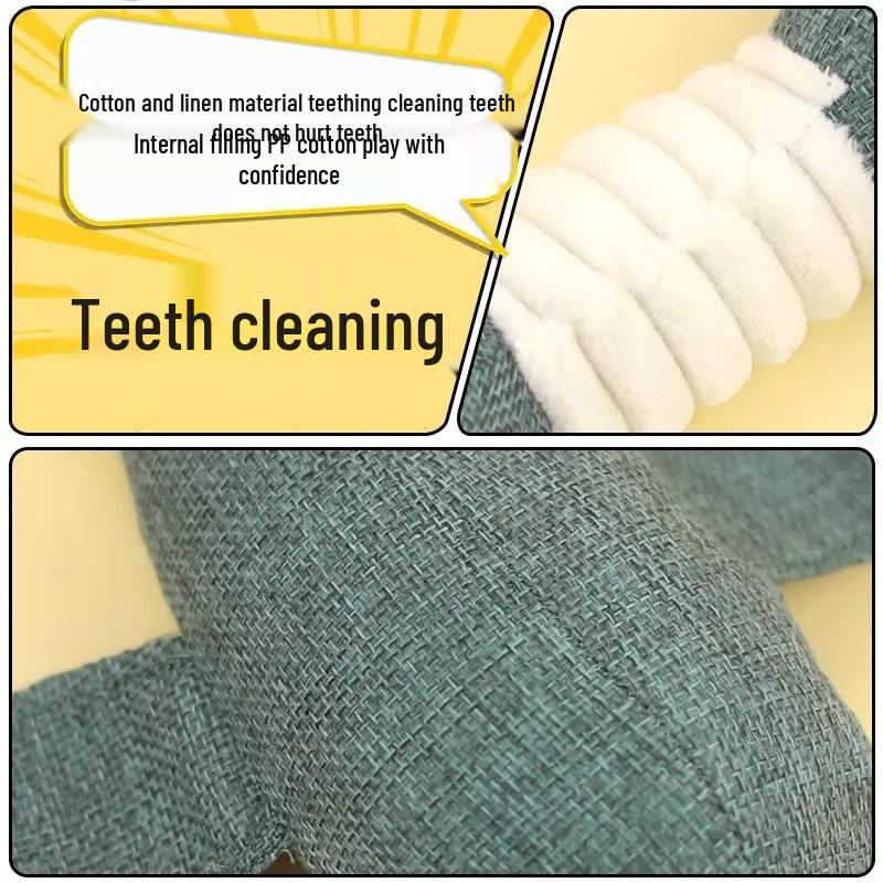 Скидка для новичков: Прочная, издающая звук игрушка для собаки регби - Устойчивая к укусам для самостоятельной игры