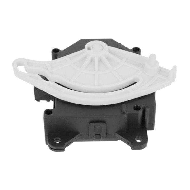 Trending For Cadillac 08-15 CTS STS 15939657 604-155 Air Conditioning Control Actuator Air Conditioning Damper Actuator