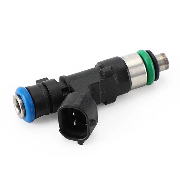 4 Pcs EAT302 1465A066 Fuel Injectors for Mitsubishi L200 Triton P
