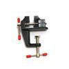Aluminum alloy Hobby Bench Vise Miniature Size Table Clamp Clamp  For Hobby Work